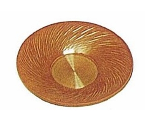 茶托