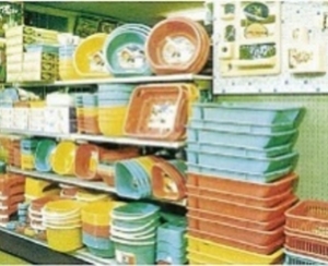 家庭用品