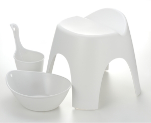 バス用品