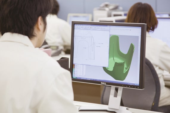 製品開発
