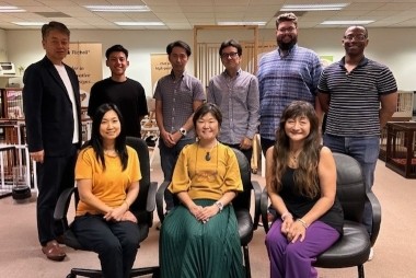 グランドプレーリー