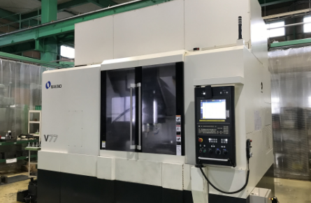 High Speed ​​Machining Center/Makino Milling Machine