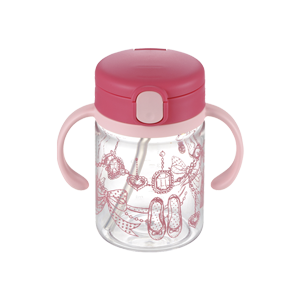 020231 Rakure R straw mug series