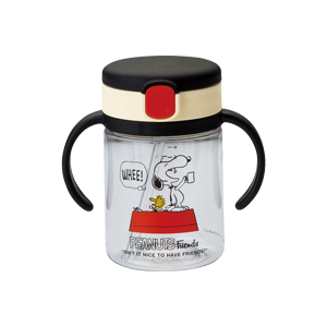 021545 SF Odekake Straw Mug