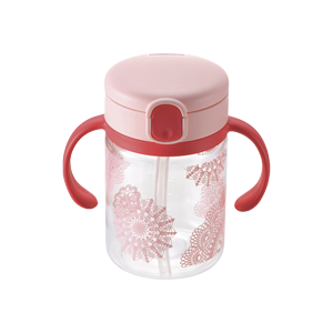 043341 Rakure Travel Straw Mug