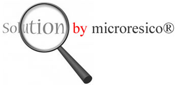 solution by microresico