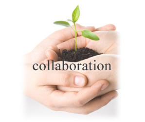 collaboration