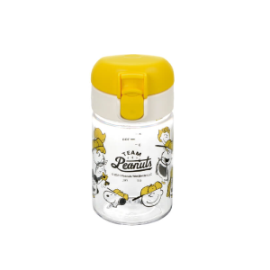 120320 Snoopy smart mug