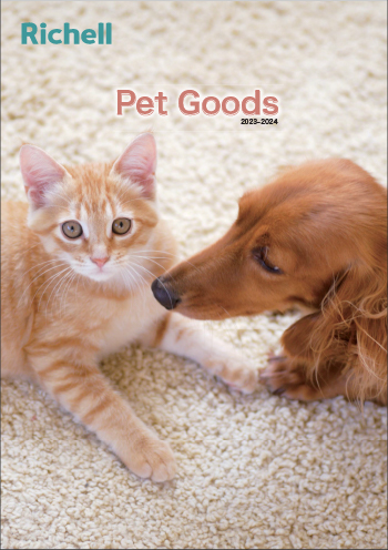 Pet Goods2023