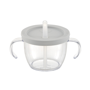 120145 Home cup mug straw type