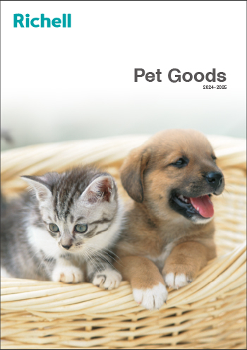 Pet Goods2024