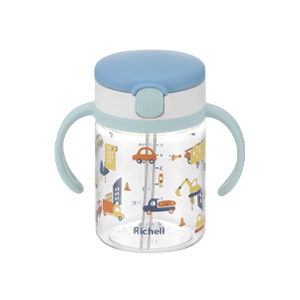 120679 アクリア おでかけストローマグKN 200