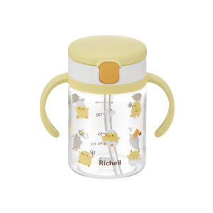 120681 アクリア おでかけストローマグKN 200