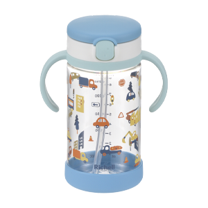 120682 アクリア おでかけストローマグKN(底カバー付)320