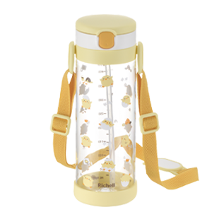 120687 アクリア おでかけストローマグKN 450