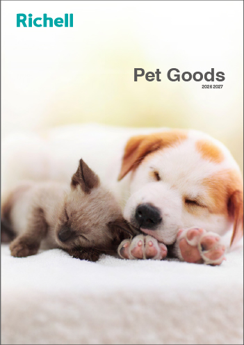 Pet Goods2026