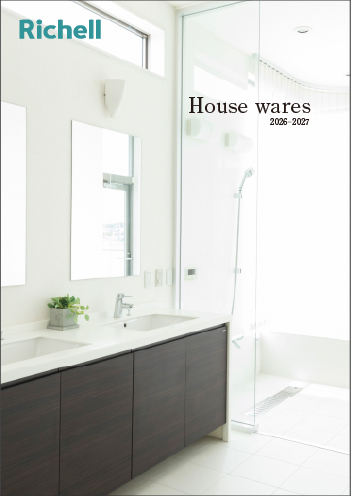 House wares2026-2027