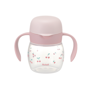 120768 トライ のみやすいコップマグR/120778 トライ コップ飲みマスターセットR