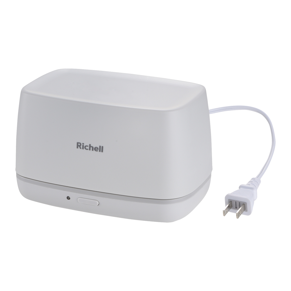 uniです おしりふきウォーマーR - リッチェル【公式】