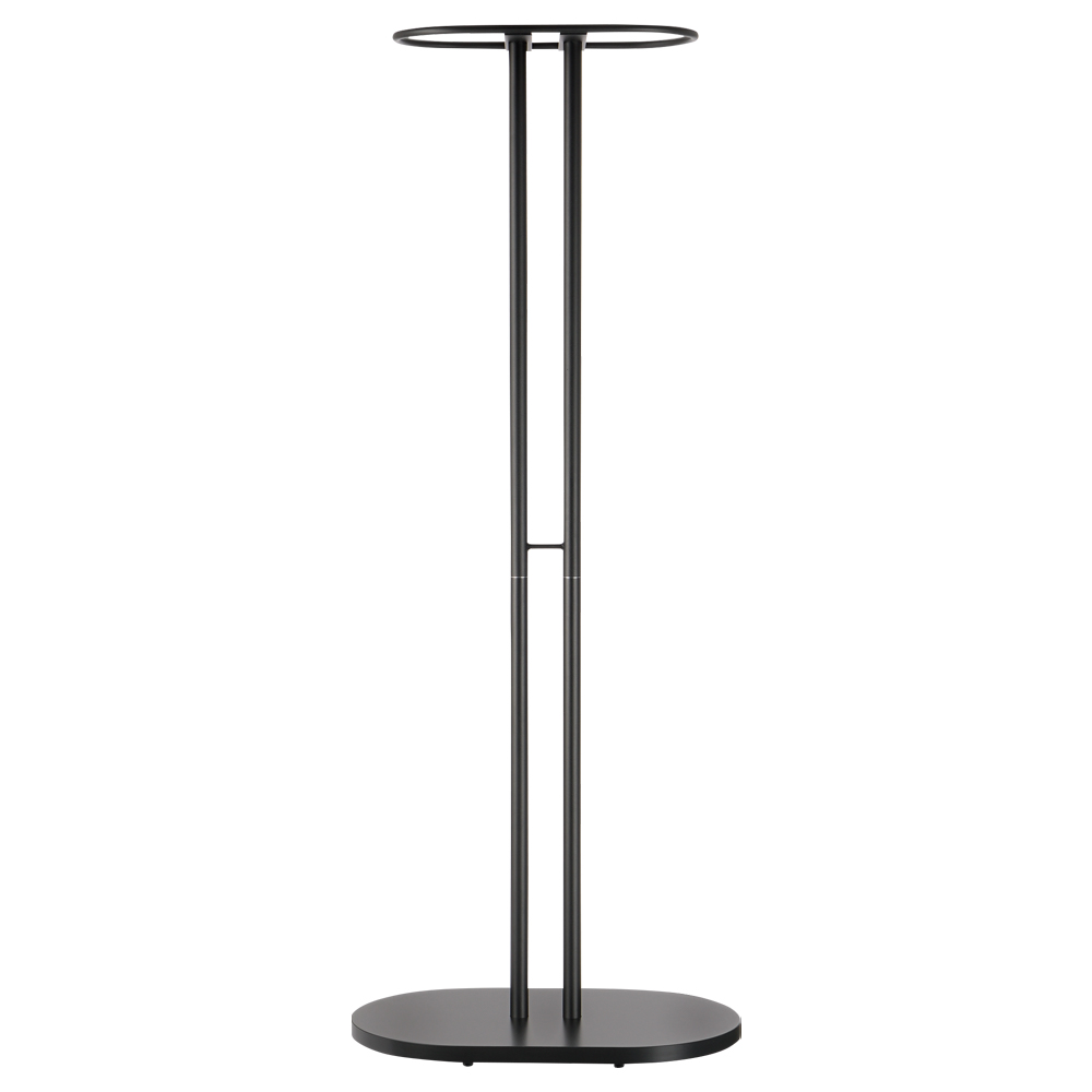 【hitparade】ナプキンスタンド2点:ボタニカル＆ブロンズ製リーフ型 ナポリロング（パンプキン）の種 - マルシェ青空