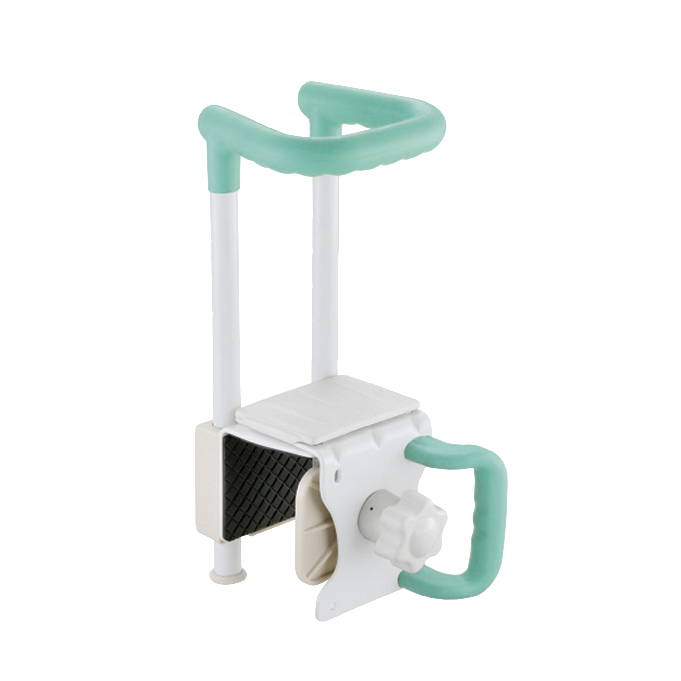 浴そう手すり コンパクト C45-130 - リッチェル【公式】