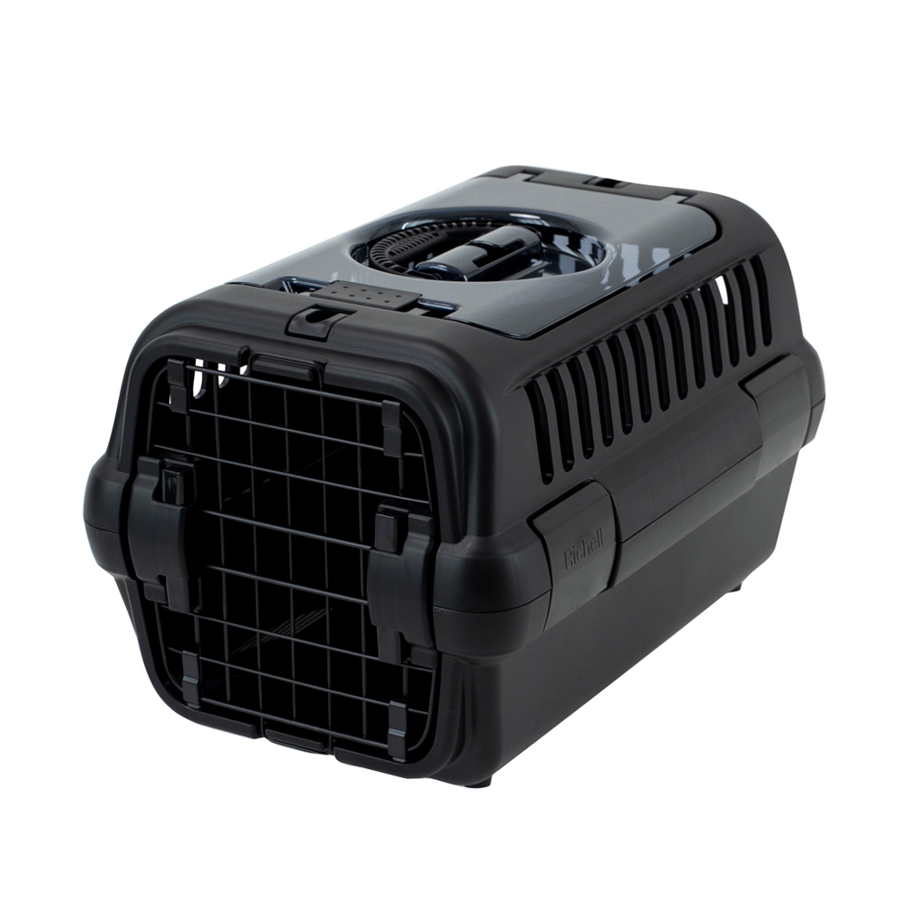 ES キャンピングキャリーR ダブルドア - リッチェル【公式】