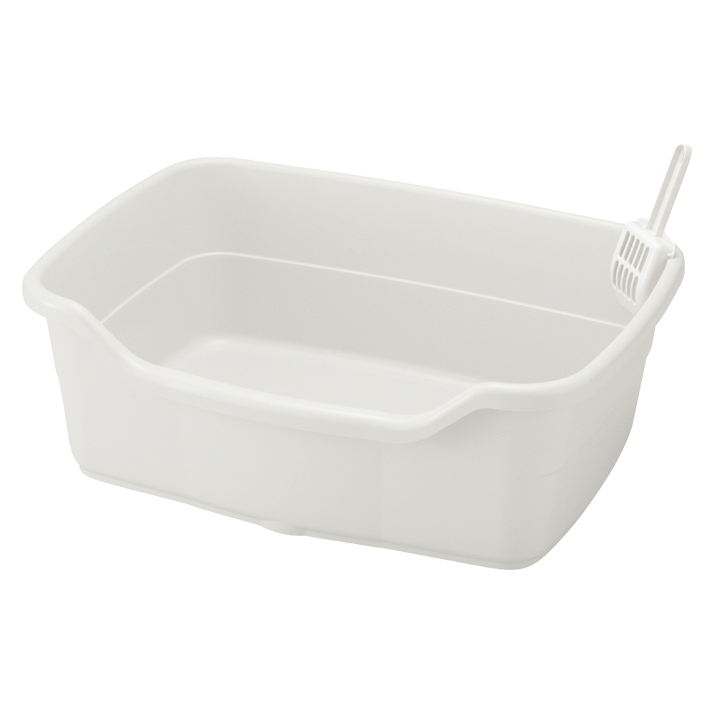 ラプレ ネコトイレ 深型 60 - リッチェル【公式】