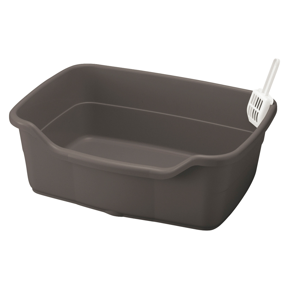 ラプレ ネコトイレ 深型 60 - リッチェル【公式】