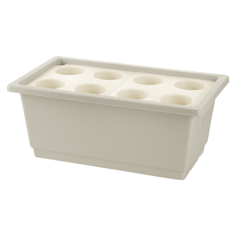 ポットインプランター - リッチェル【公式】