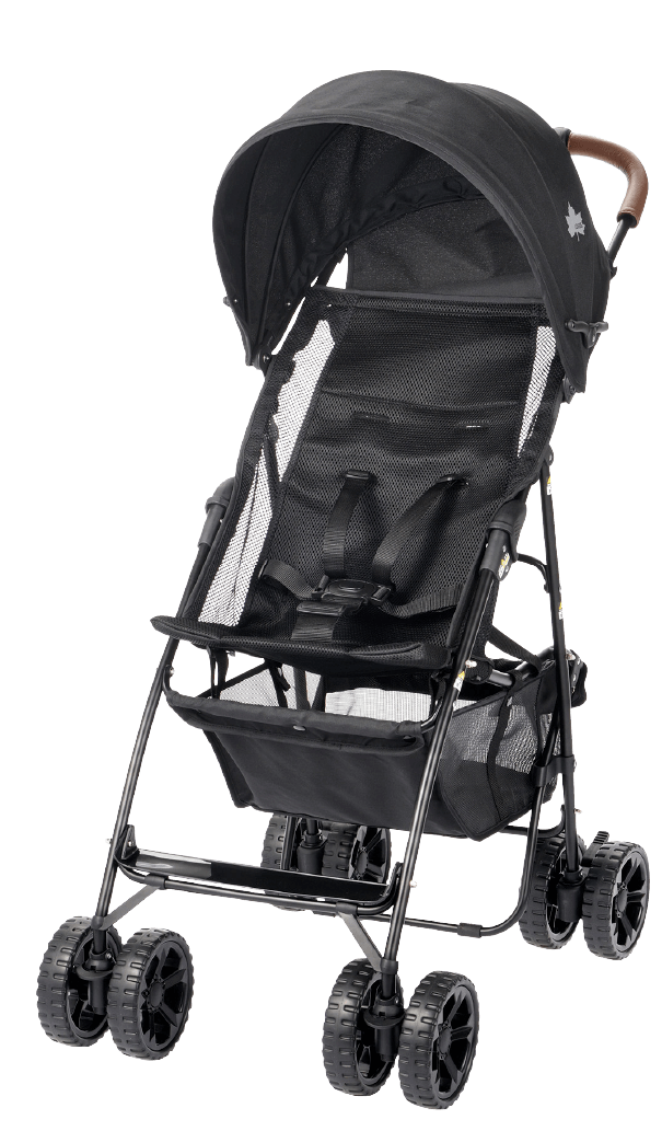 LOGOS ツーリングバギー ブラック