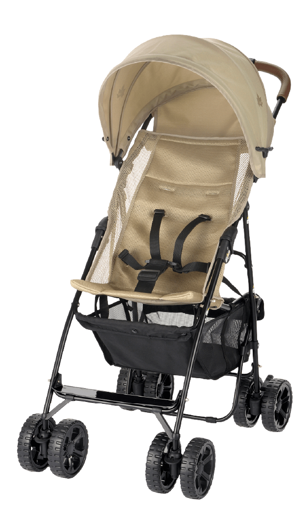 LOGOS ツーリングバギー ベージュ