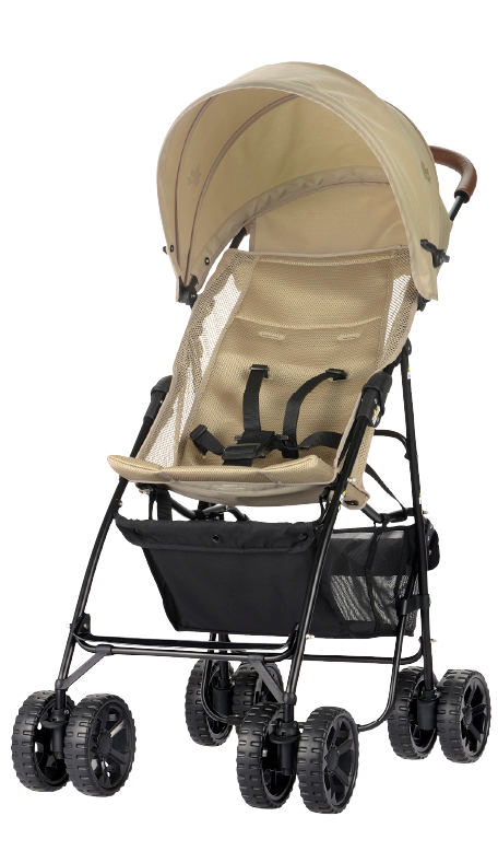 LOGOS ツーリングバギー ベージュ