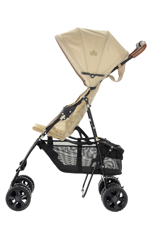 LOGOS ツーリングバギー ベージュ