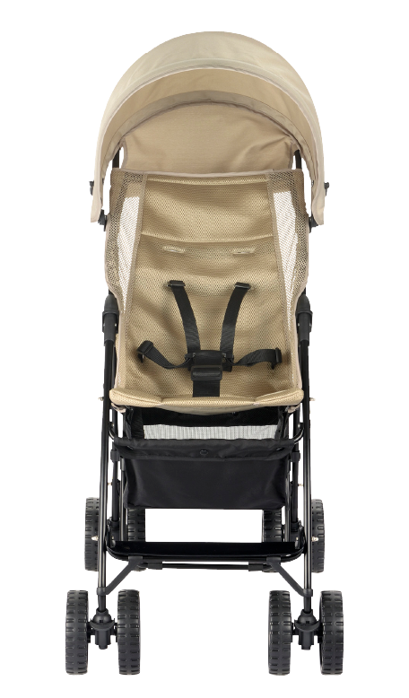 LOGOS ツーリングバギー ベージュ