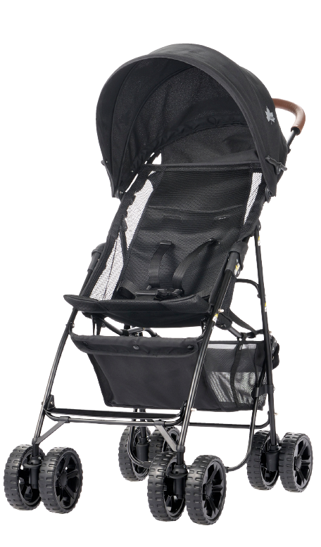 LOGOS ツーリングバギー ブラック