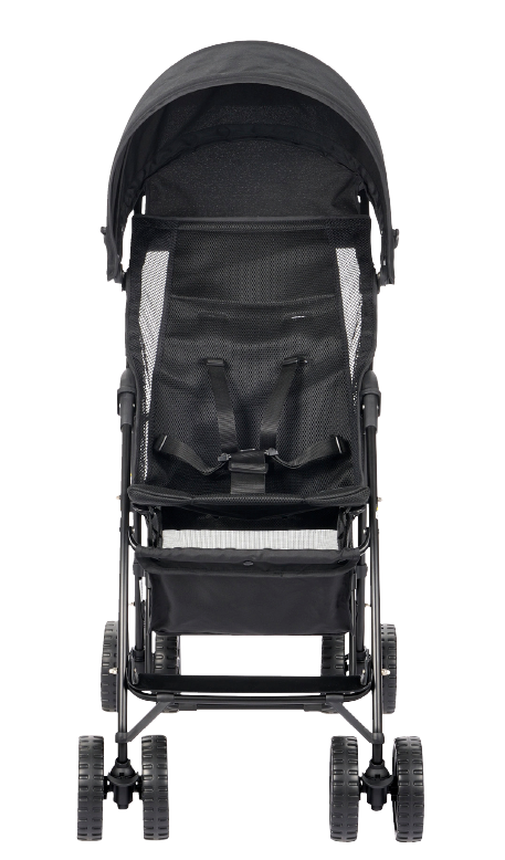 LOGOS ツーリングバギー ブラック