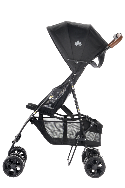 LOGOS ツーリングバギー ブラック