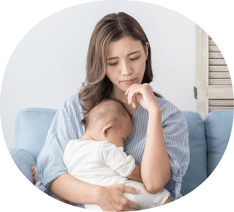 歯みがきはいつから？どうやって？