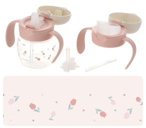 トライ マグセットR ウォームピンク