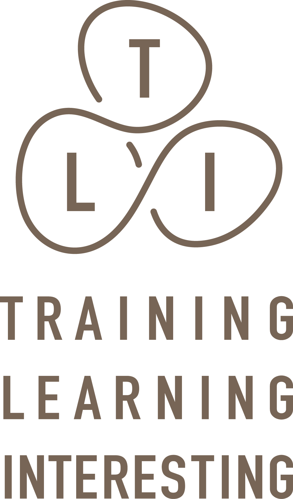 TRAINING LEARNING INTERESTING