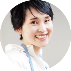 冨野 真美子さん