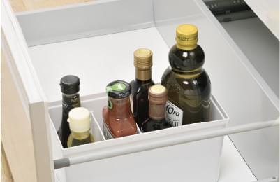 condiment storage box