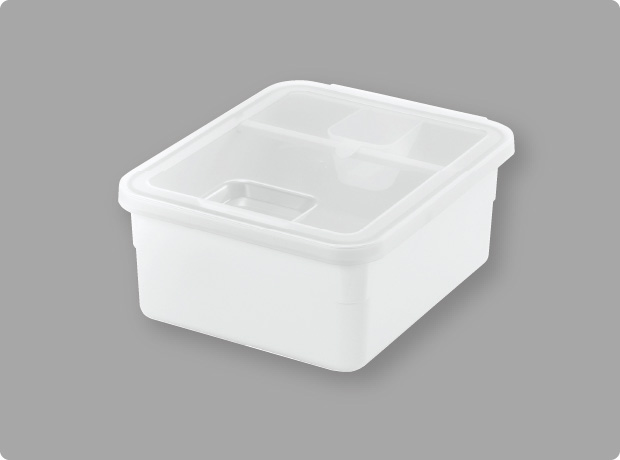 Totono drawer rice bin R 5kg