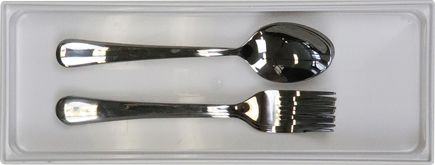 Cutlery Pocket R Regular