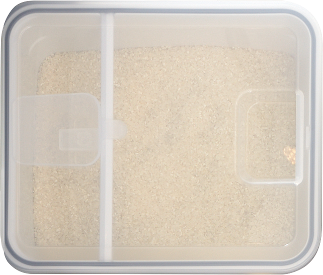 Rice jar R 10kg