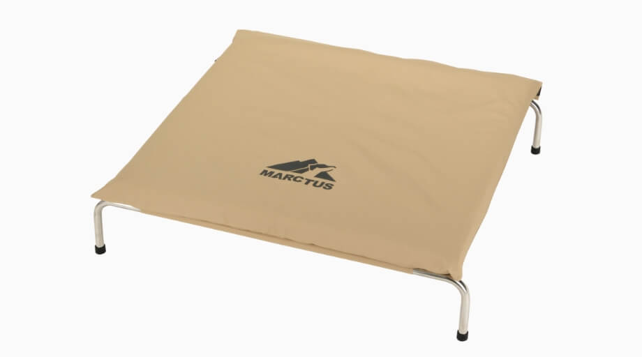 Marktus Portable Bed 70-70