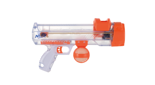 nerf dog skeleton shooter 12i