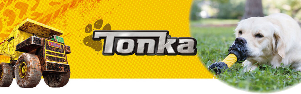 TONKA