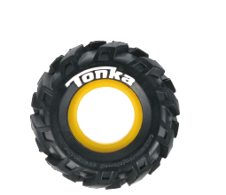 tonka tires