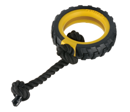 tonka tire rope